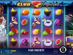 Club Tropicana Slots
